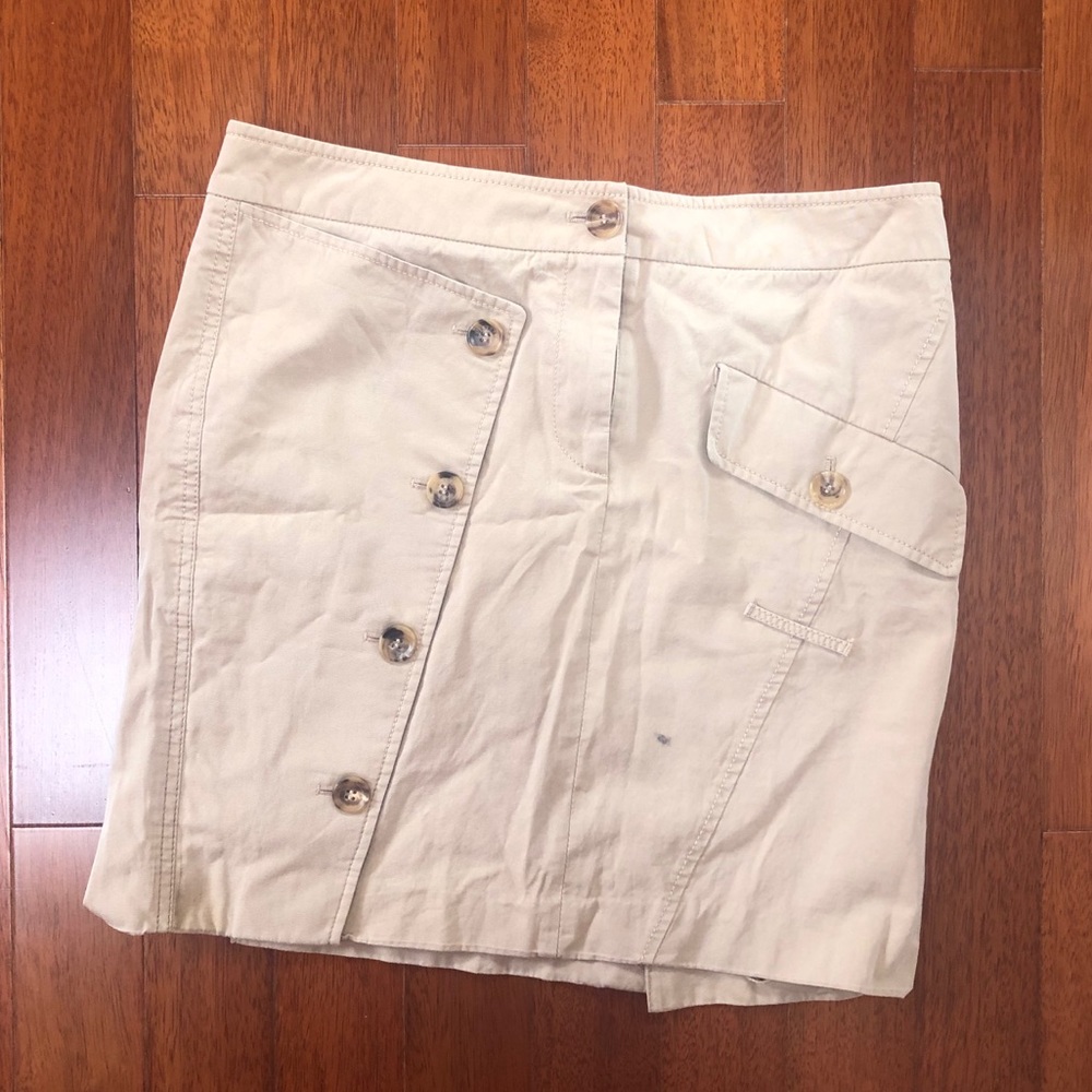 Burberry Skirt